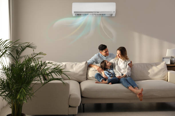 Best HVAC Air Duct Cleaning  in Locust Grove, OK