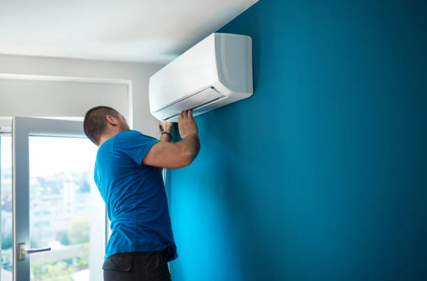 Best Central Air Repair  in Locust Grove, OK