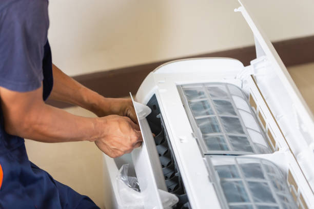 Best Commercial HVAC Repair  in Locust Grove, OK