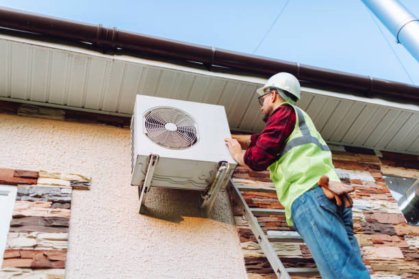 Best Affordable HVAC Services  in Locust Grove, OK