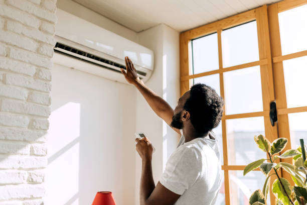 Best Affordable HVAC Services  in Locust Grove, OK
