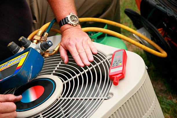 Best HVAC Tune-Up Services  in Locust Grove, OK
