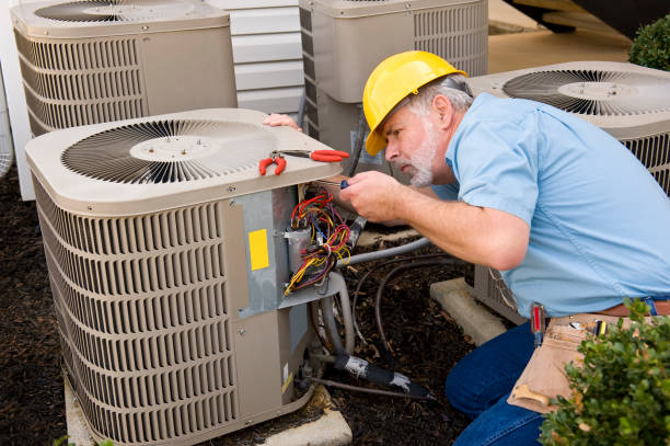 Best Commercial HVAC Repair  in Locust Grove, OK