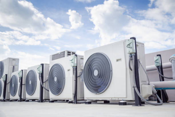 Best Affordable HVAC Services  in Locust Grove, OK