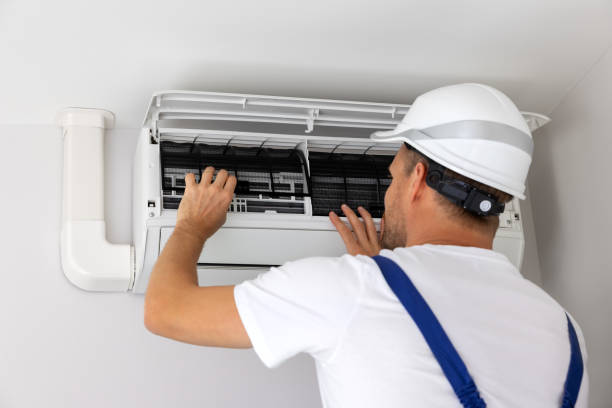 Best HVAC Air Duct Cleaning  in Locust Grove, OK