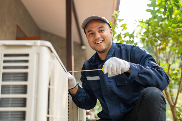 Best HVAC Maintenance Near Me  in Locust Grove, OK