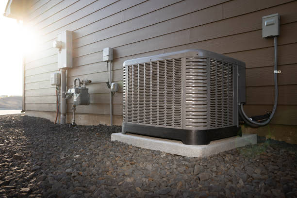 Best Air Quality Test  in Locust Grove, OK